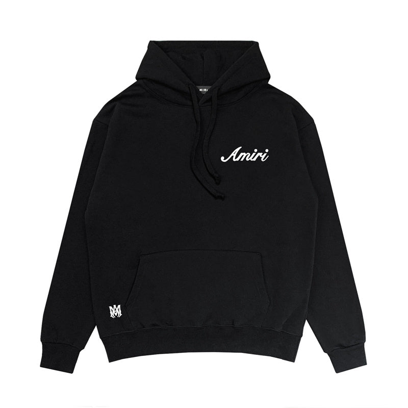 Amiri Fashion Hoodie