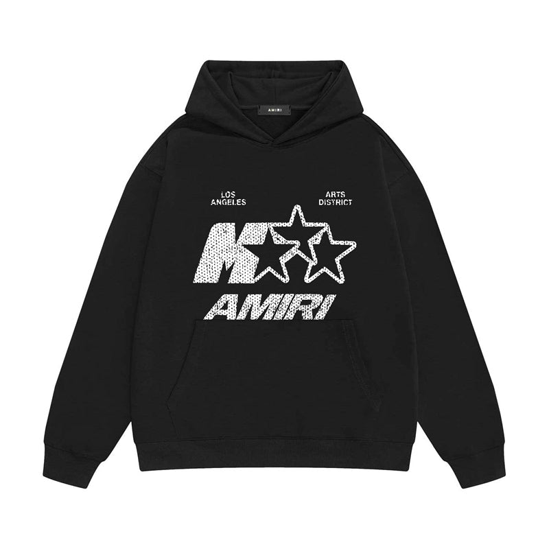 Amiri Fashion Hoodie