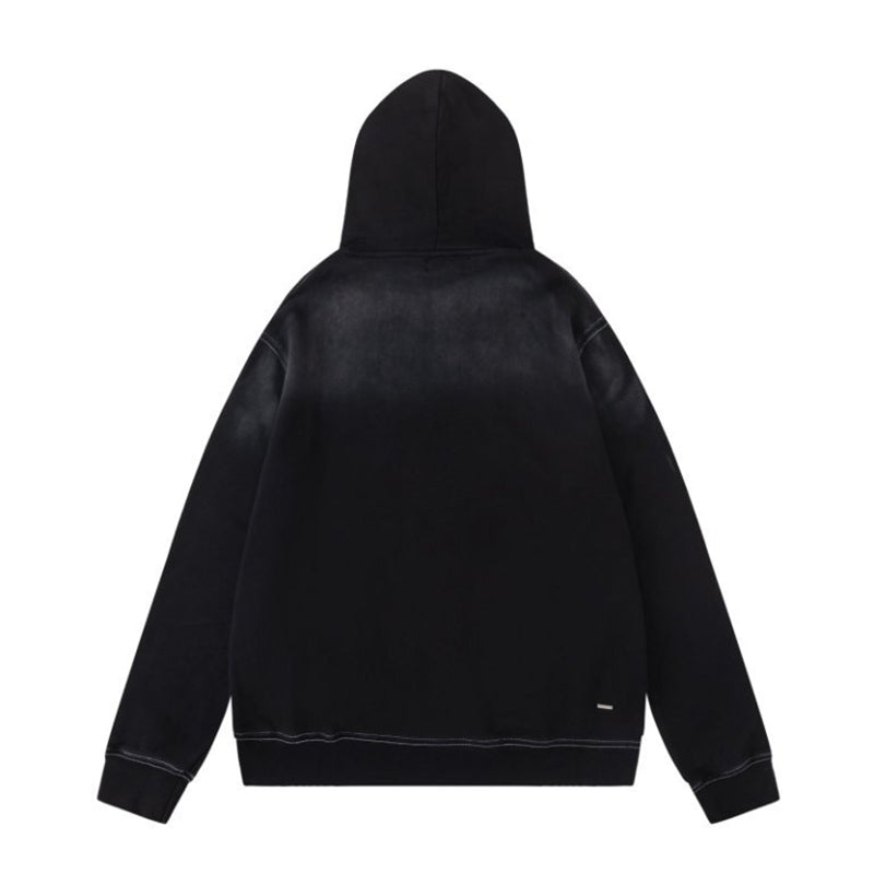 Amiri Fashion Hoodie