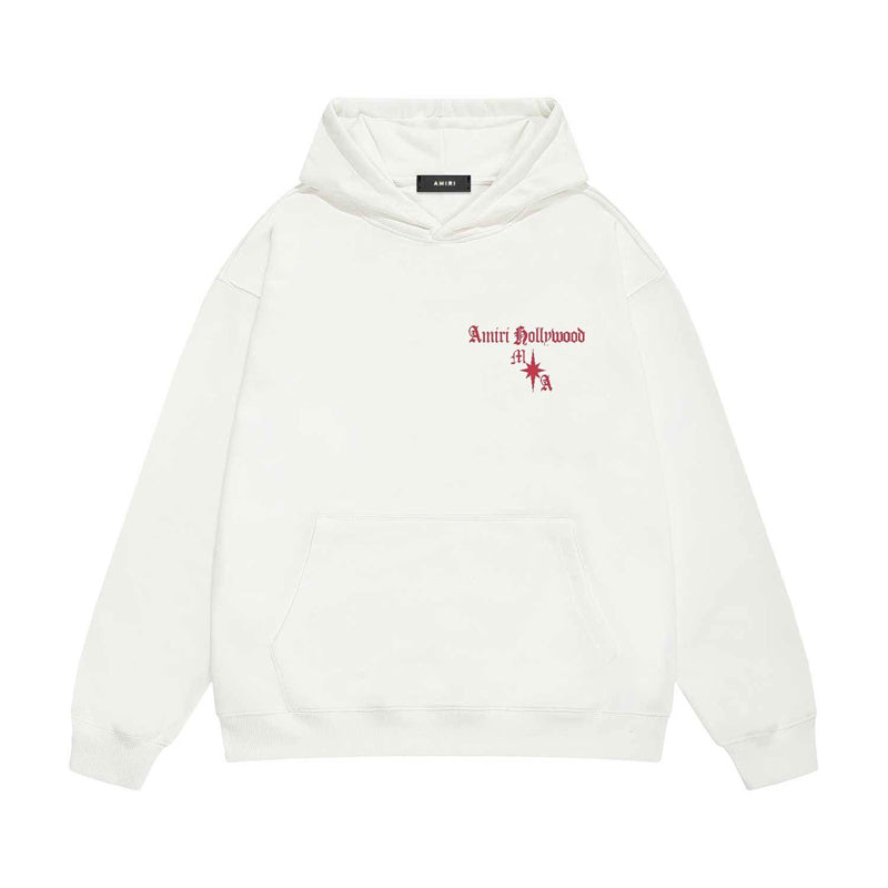 Amiri Fashion Hoodie